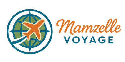 Mamzelle Voyage