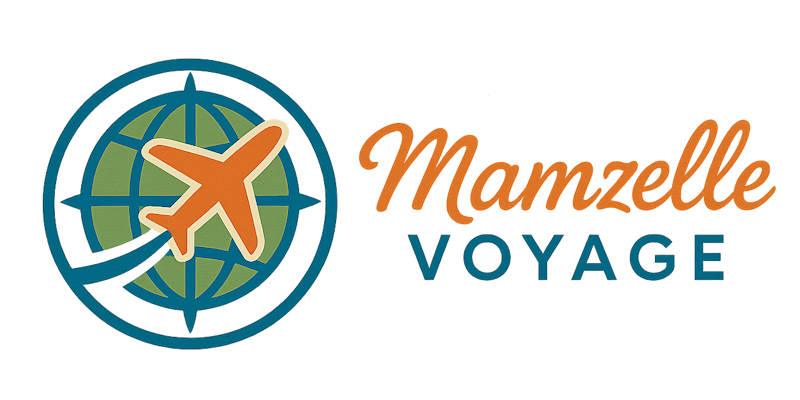 Mamzelle Voyage