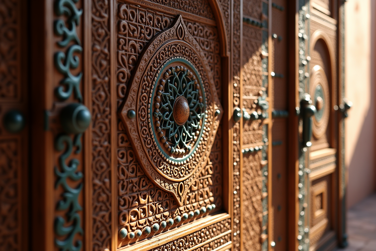 Détail d